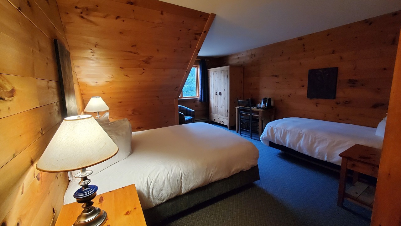 Photo of Bedroom in Saint-Alexis-des-Monts