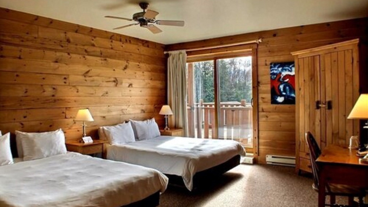 Photo of Bedroom in Saint-Alexis-des-Monts