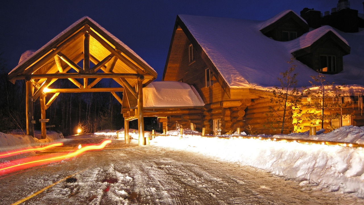 Photo of Outdoor in Saint-Alexis-des-Monts