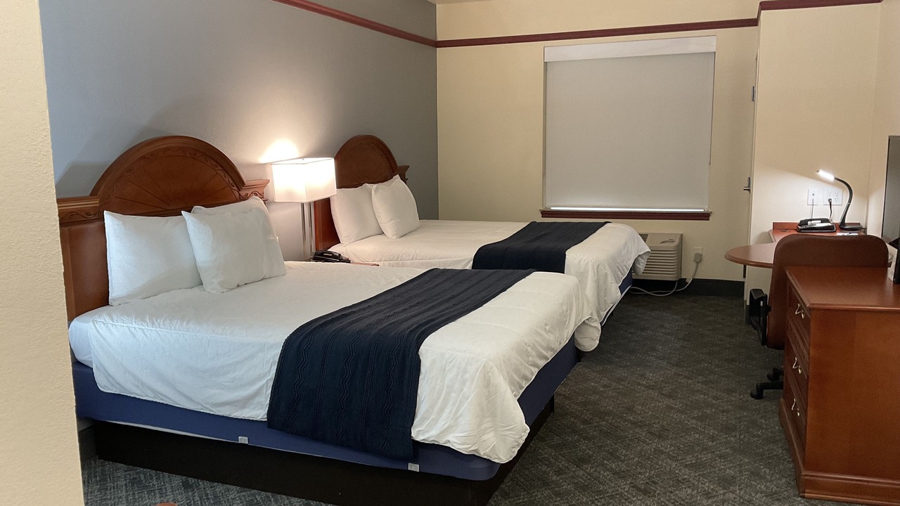 Photo of Bedroom in Cameron