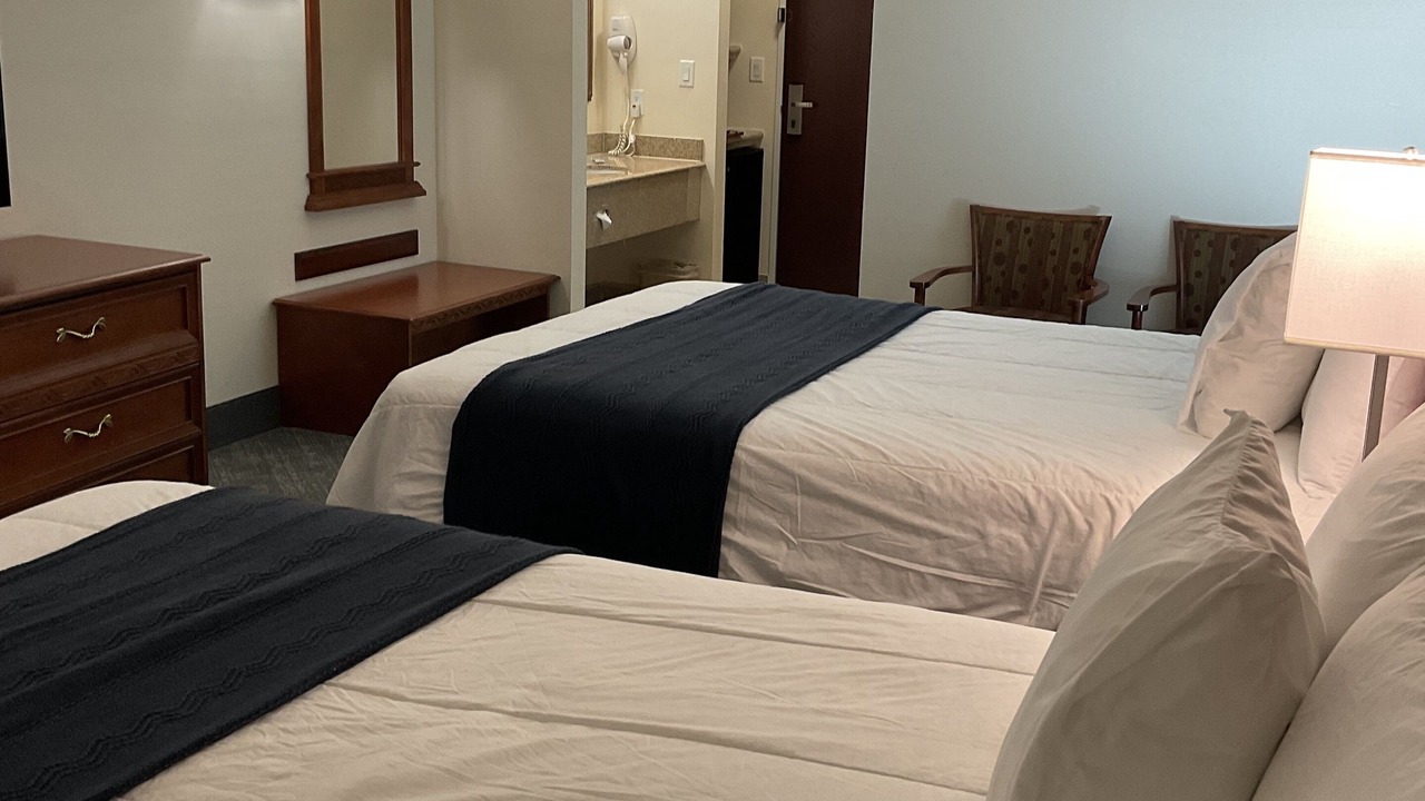 Photo of Bedroom in Cameron