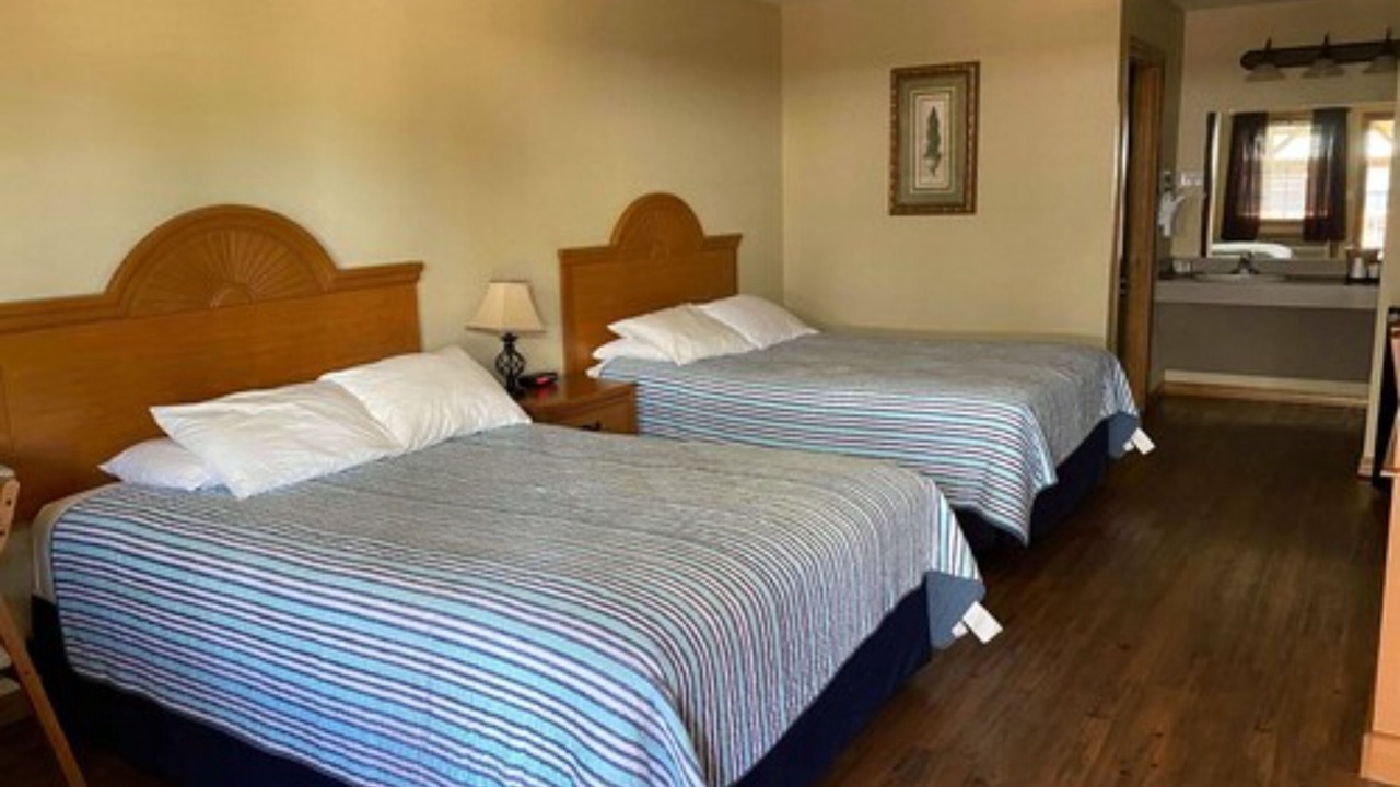 Photo of Bedroom in Broken Bow