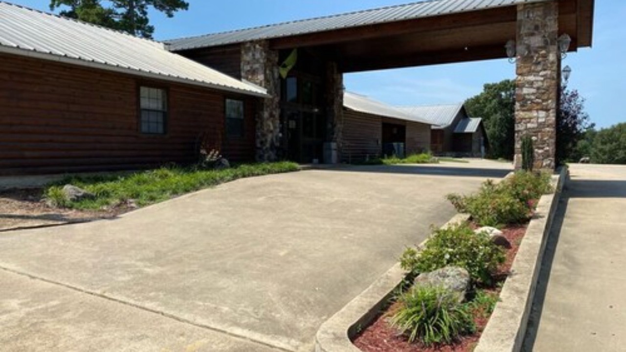 Photo of Outdoor in Broken Bow