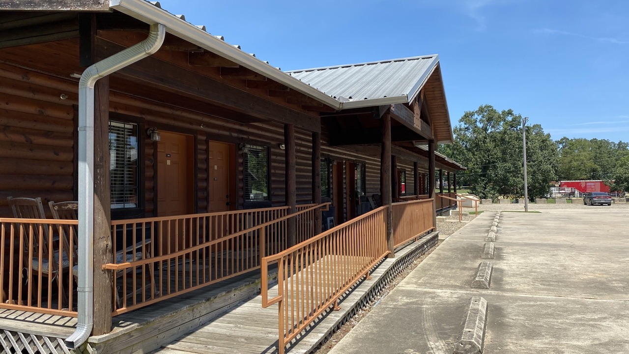 Photo of Outdoor in Broken Bow