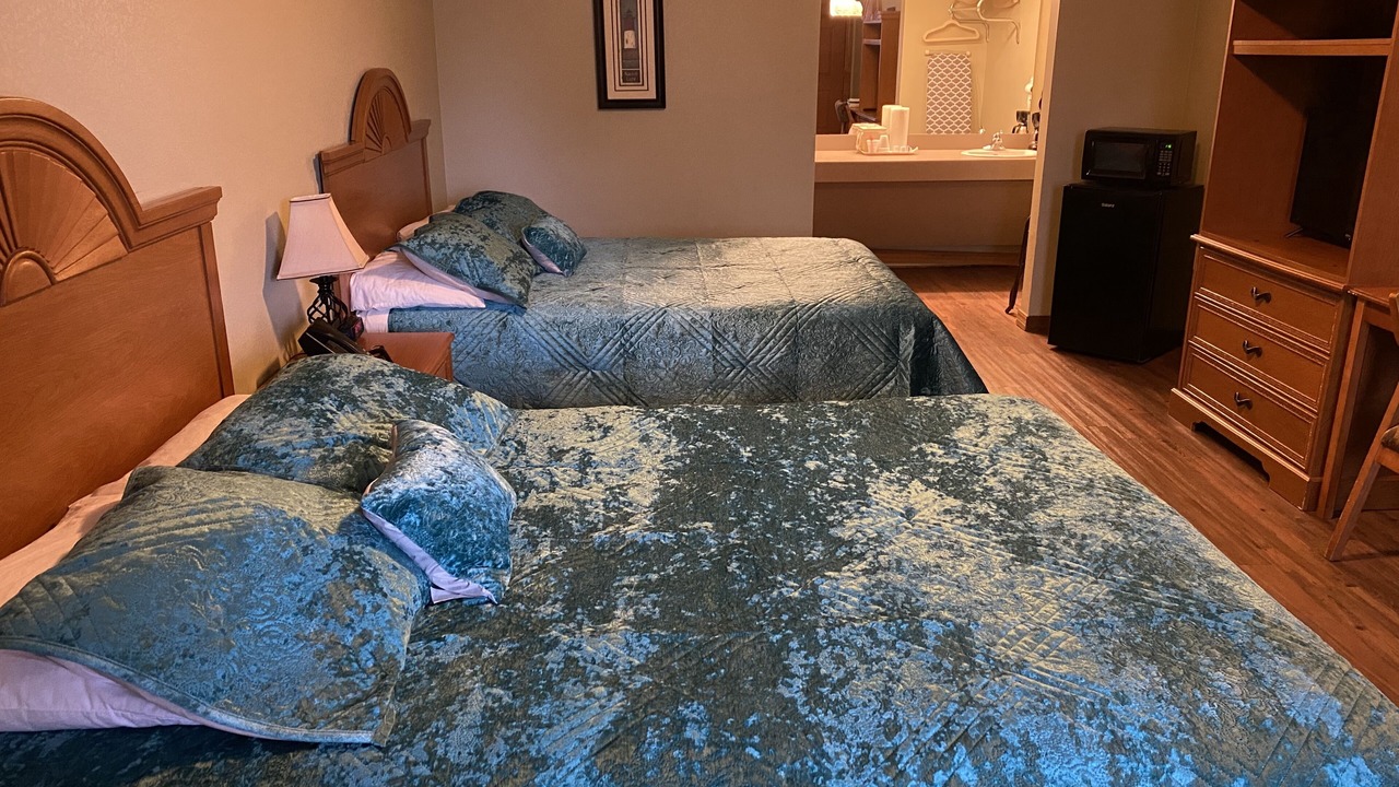 Photo of Bedroom in Broken Bow