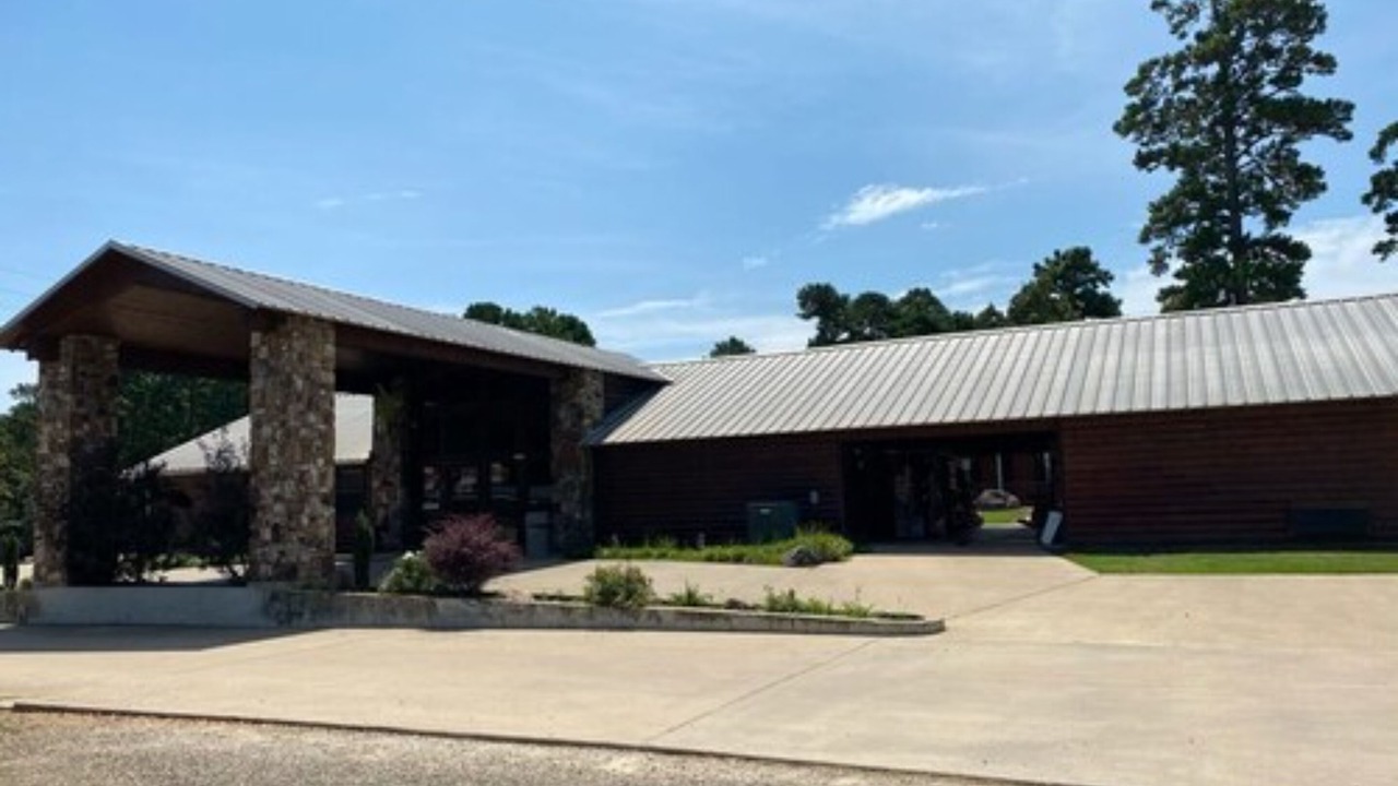 Photo of Outdoor in Broken Bow