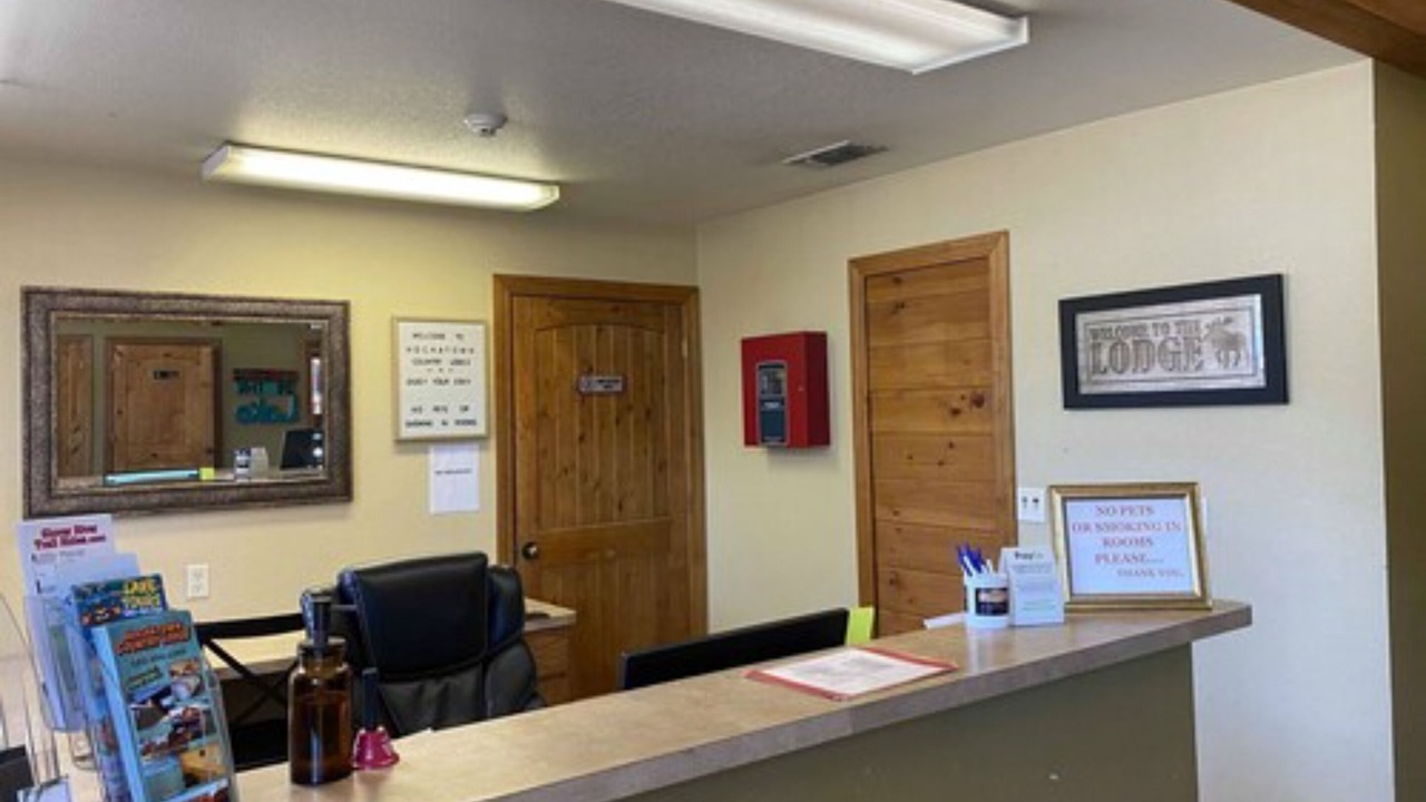 Photo of Others in Broken Bow