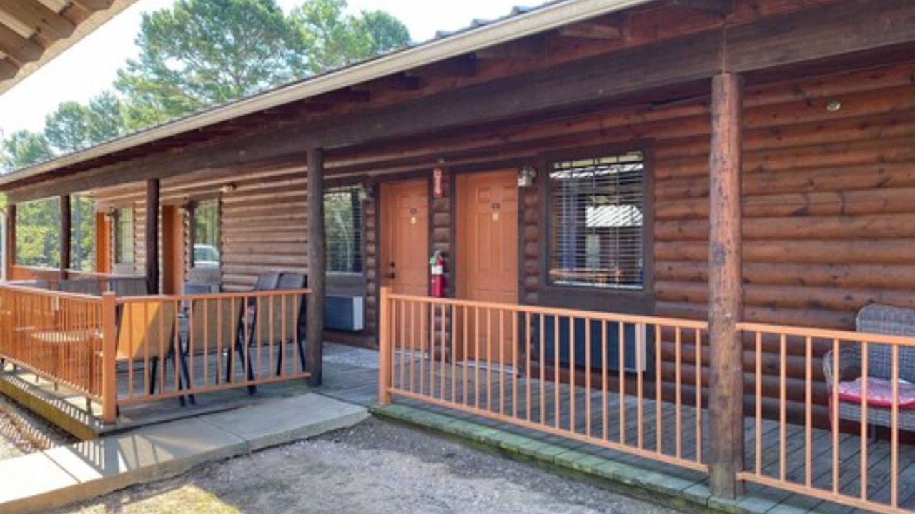Photo of Outdoor in Broken Bow