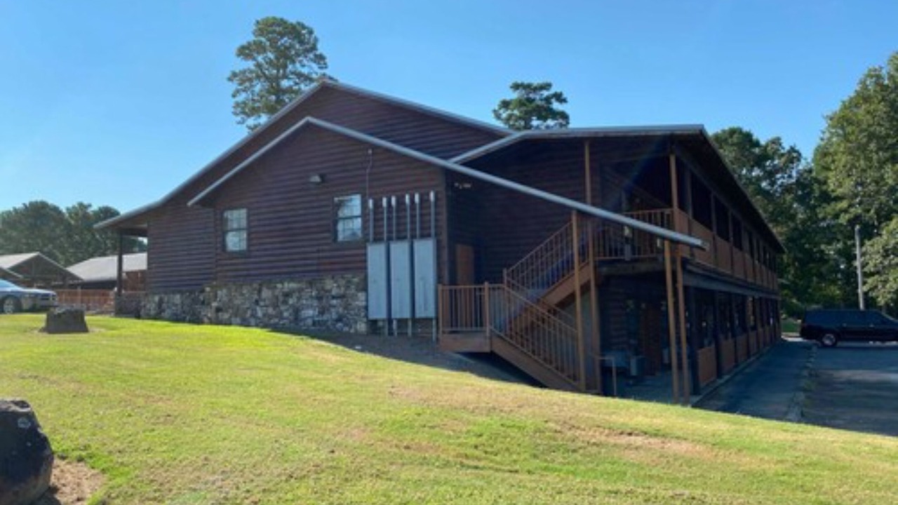 Photo of Outdoor in Broken Bow