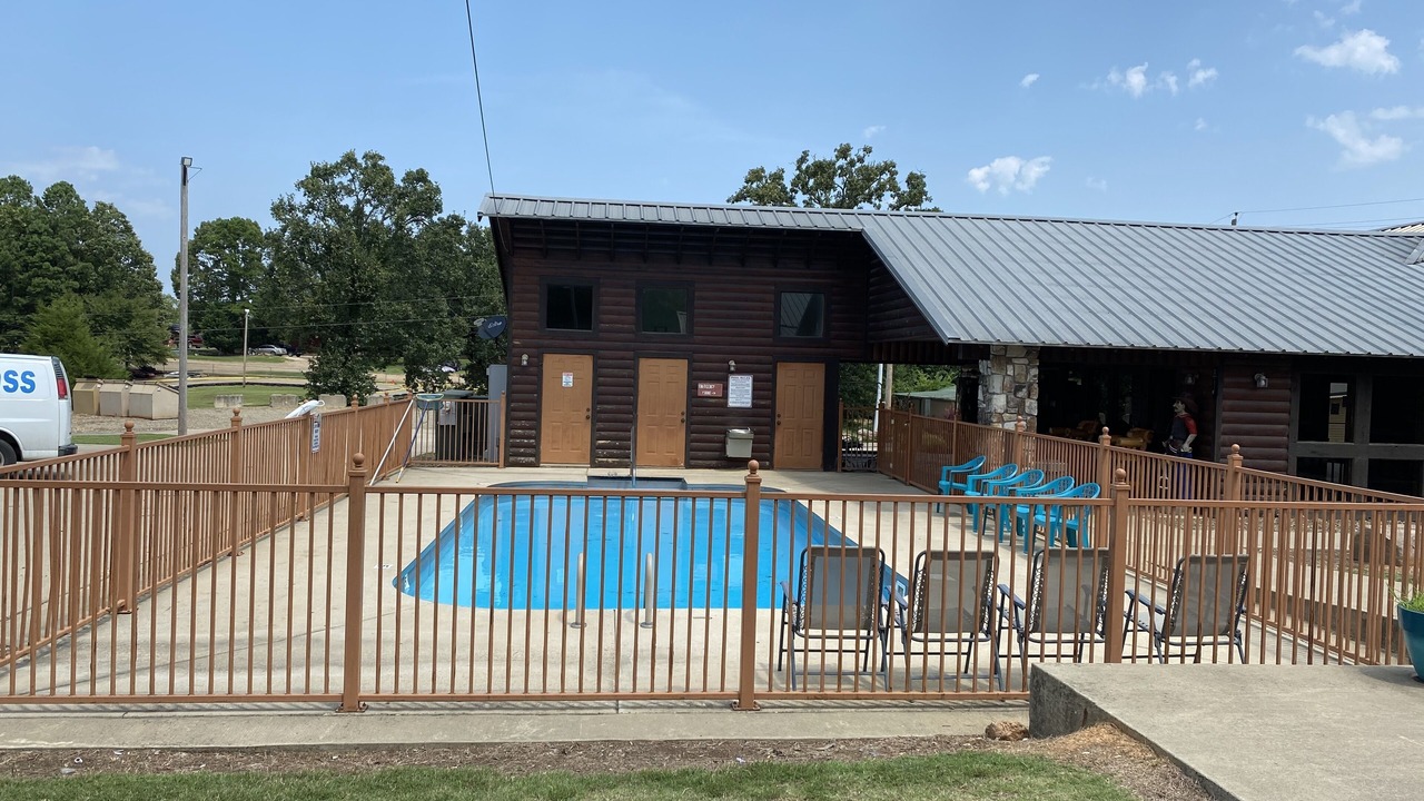 Photo of Outdoor in Broken Bow