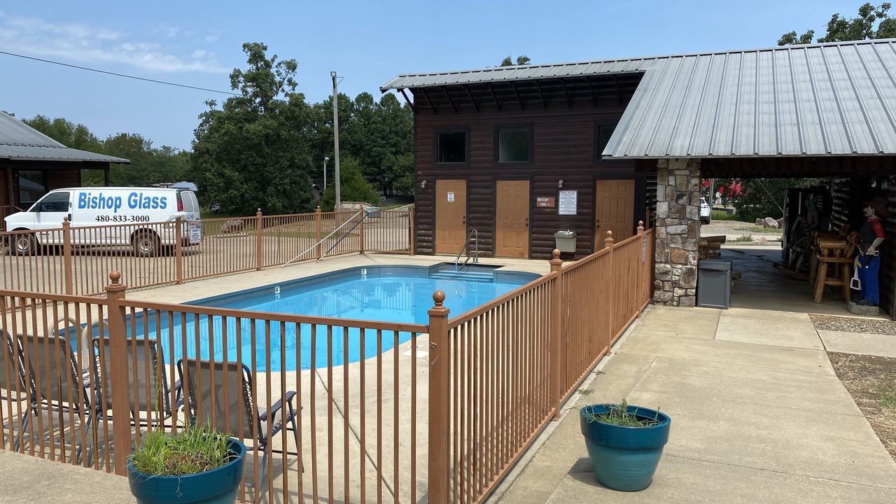 Photo of Outdoor in Broken Bow