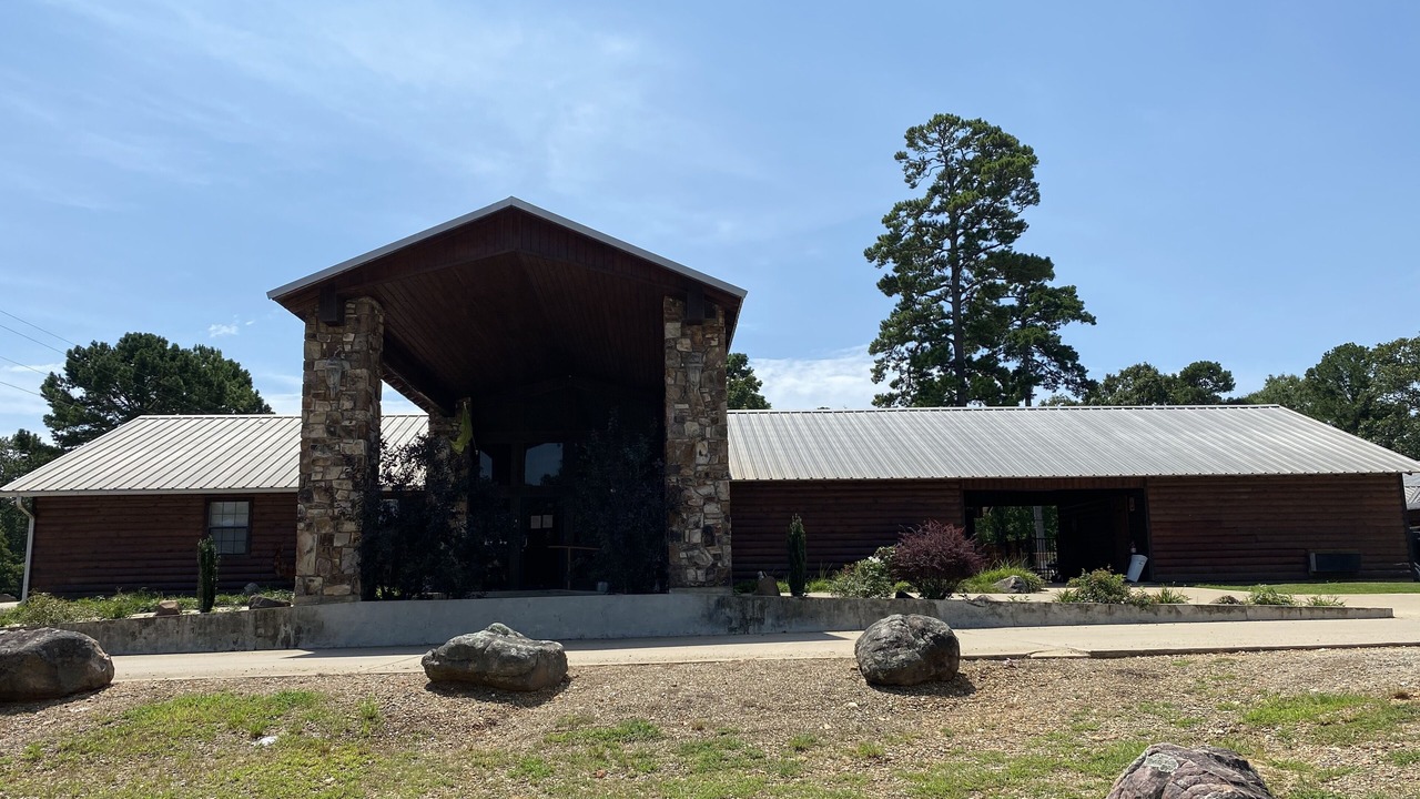 Photo of Outdoor in Broken Bow