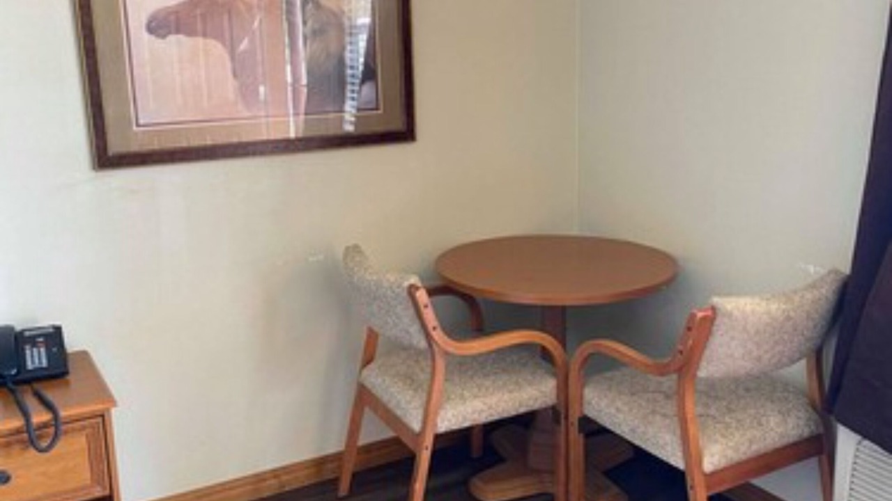 Photo of Bedroom in Broken Bow