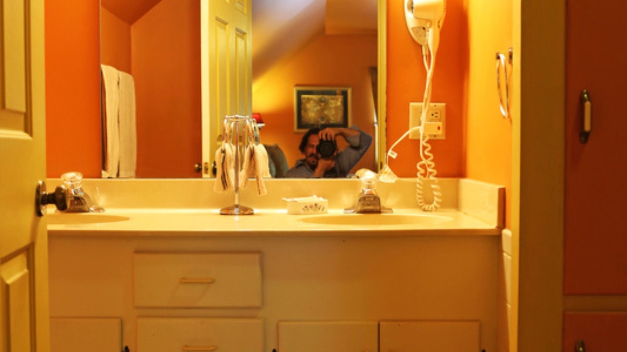 Photo of Bathroom in Waynesville