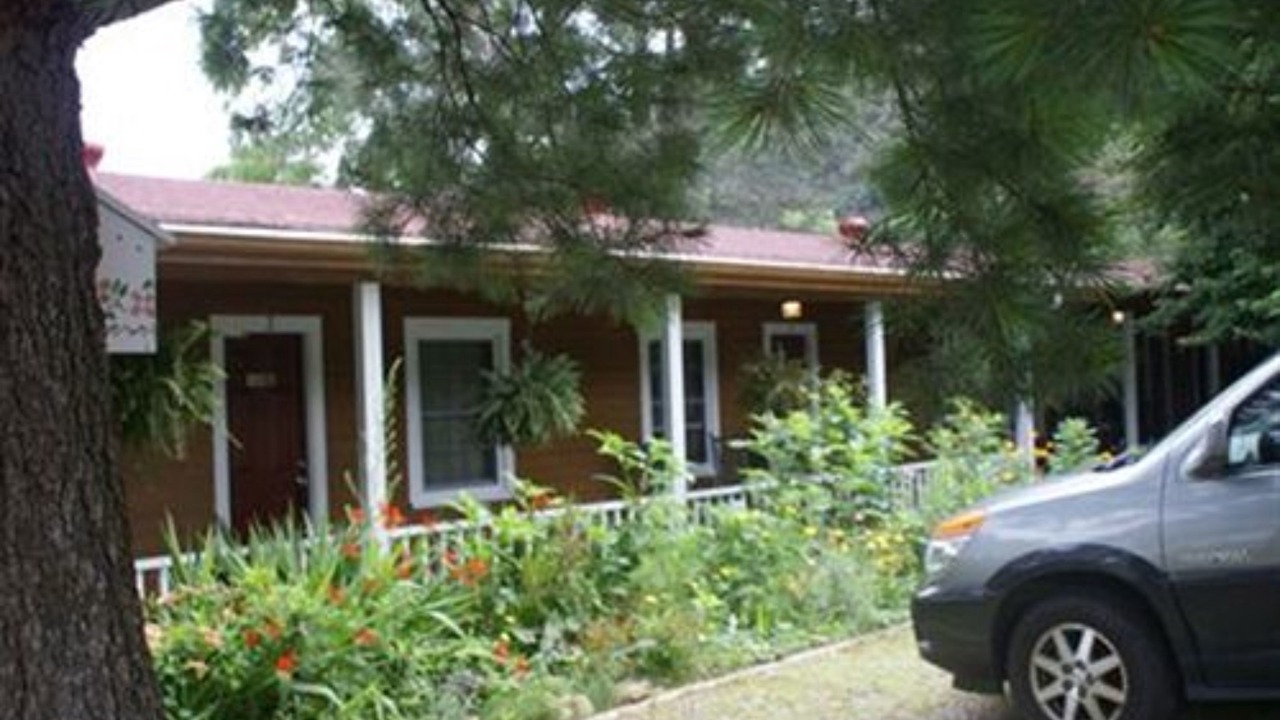 Photo of Outdoor in Waynesville
