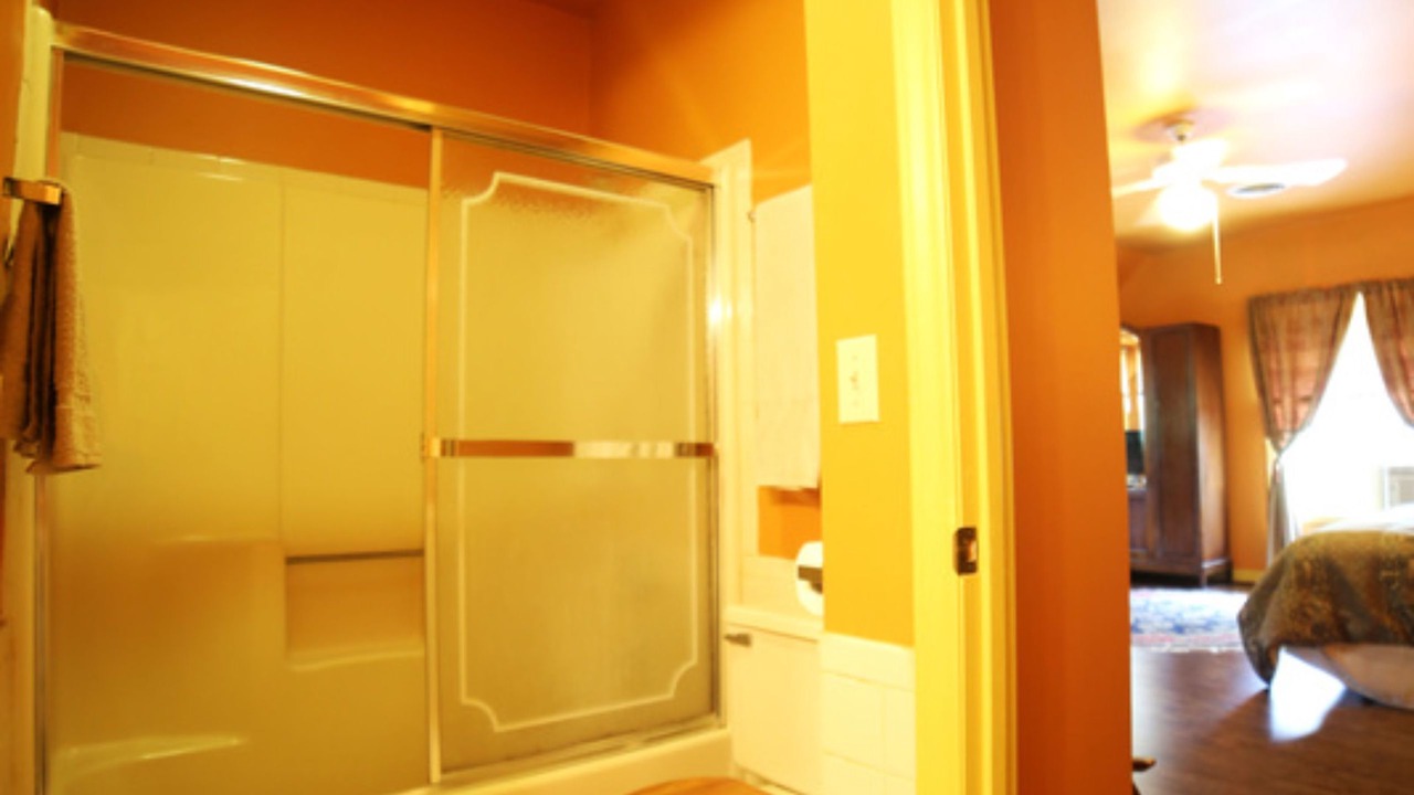 Photo of Bathroom in Waynesville