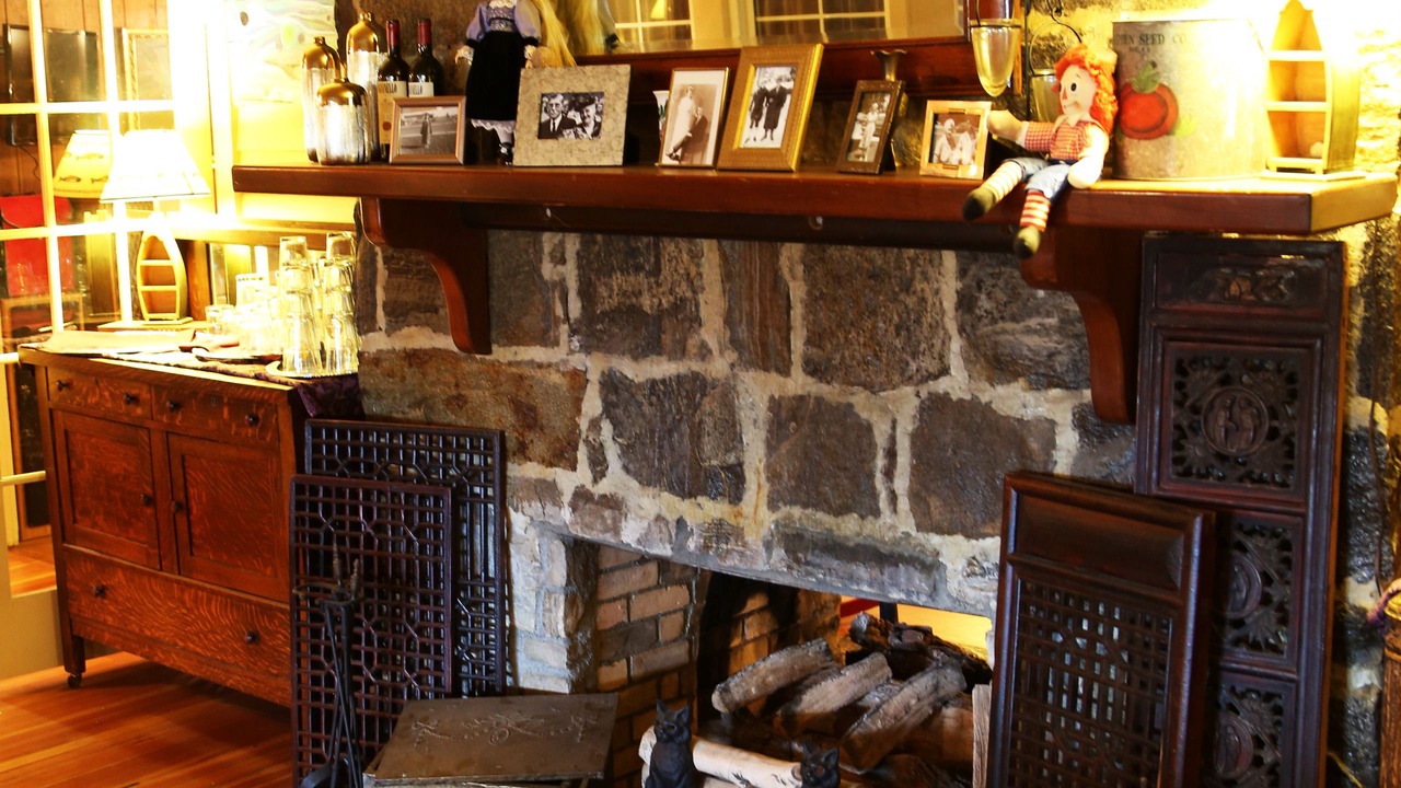 Photo of Livingroom in Waynesville