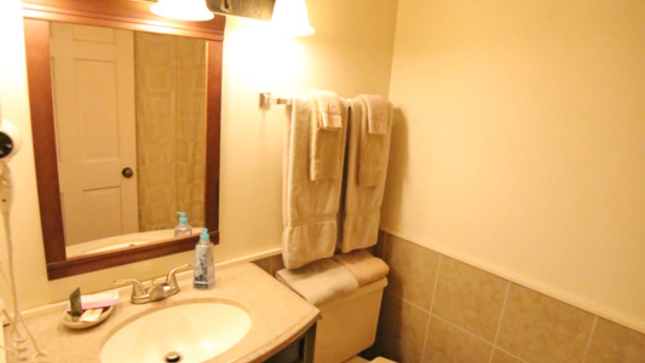 Photo of Bathroom in Waynesville