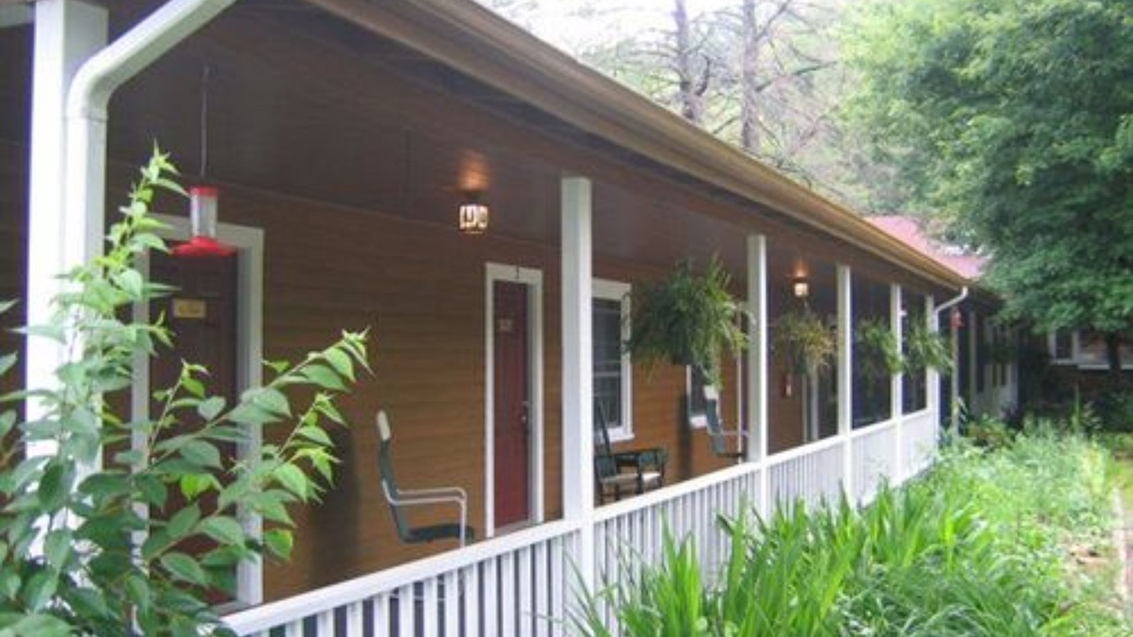 Photo of Outdoor in Waynesville