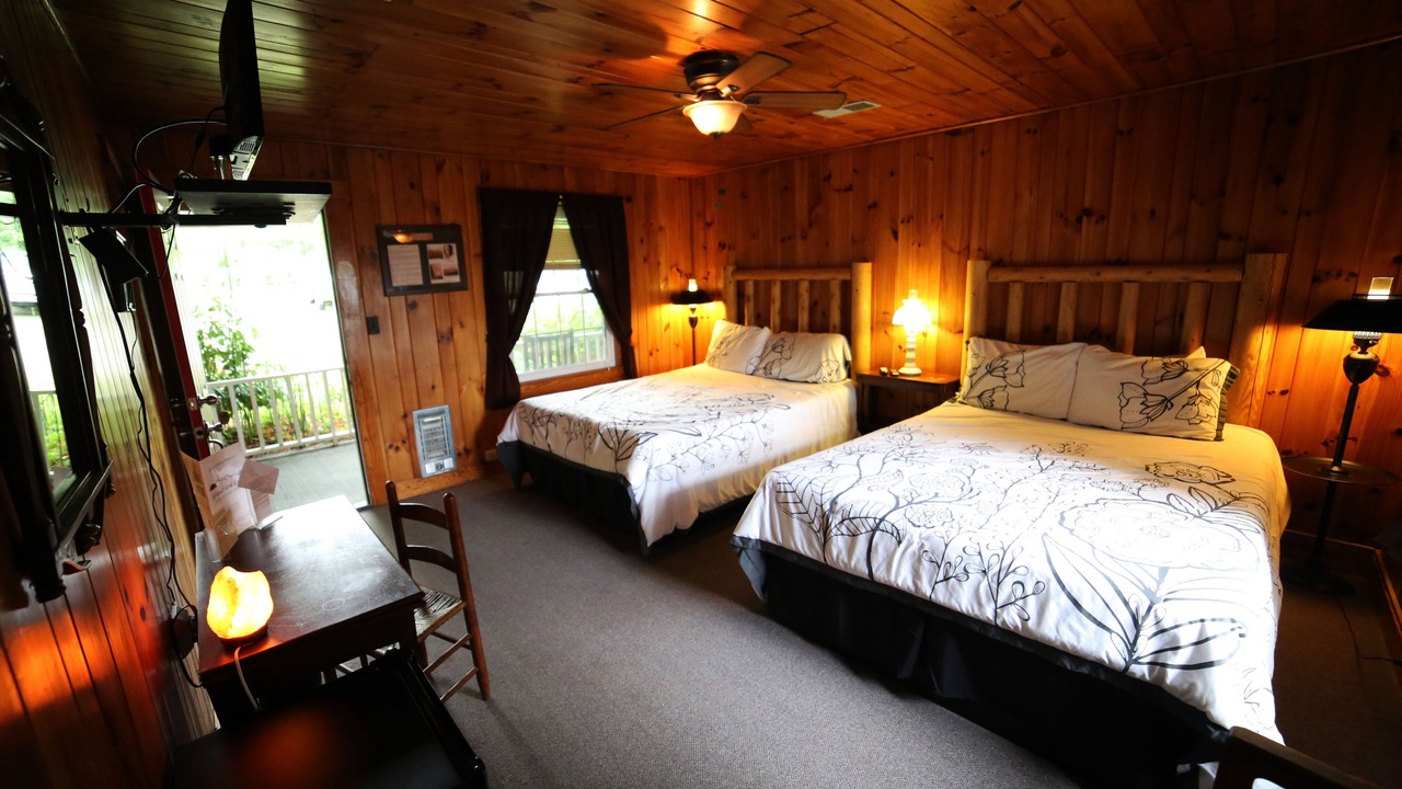 Photo of Bedroom in Waynesville