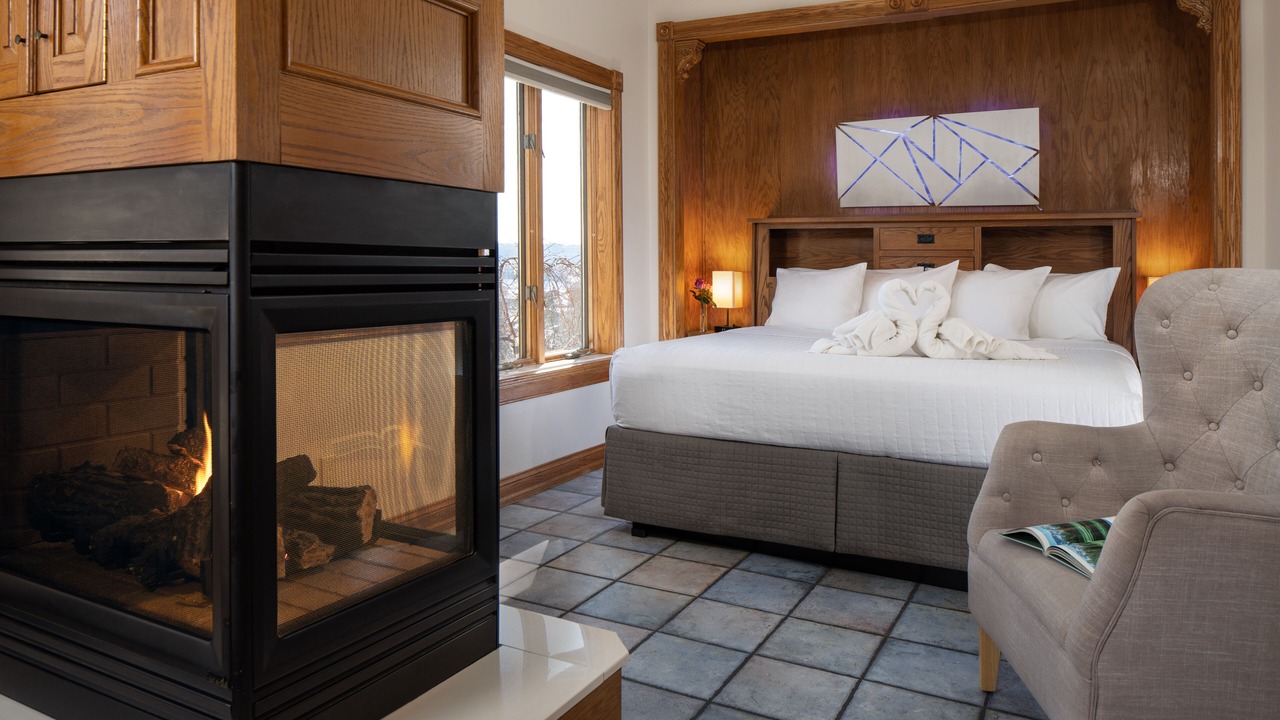 Photo of Bedroom in Hermann