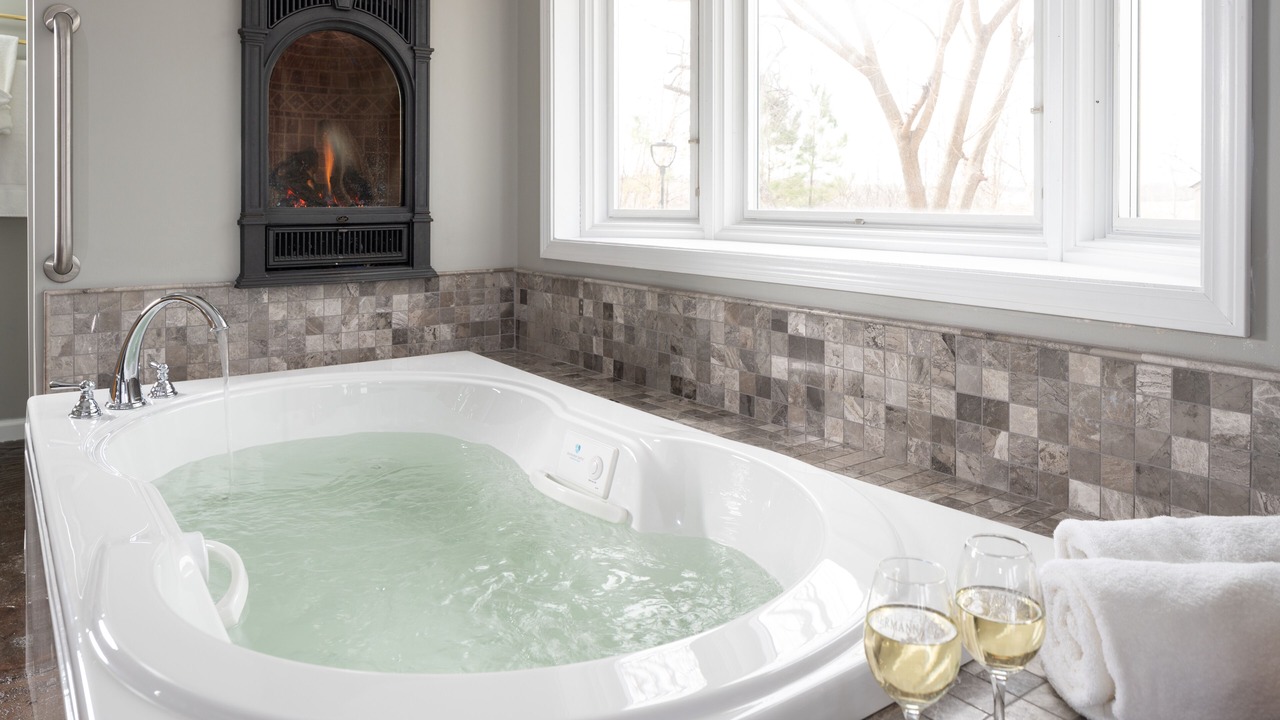 Photo of Bathroom in Hermann