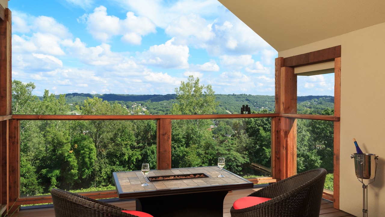 Photo of Bedroom in Hermann