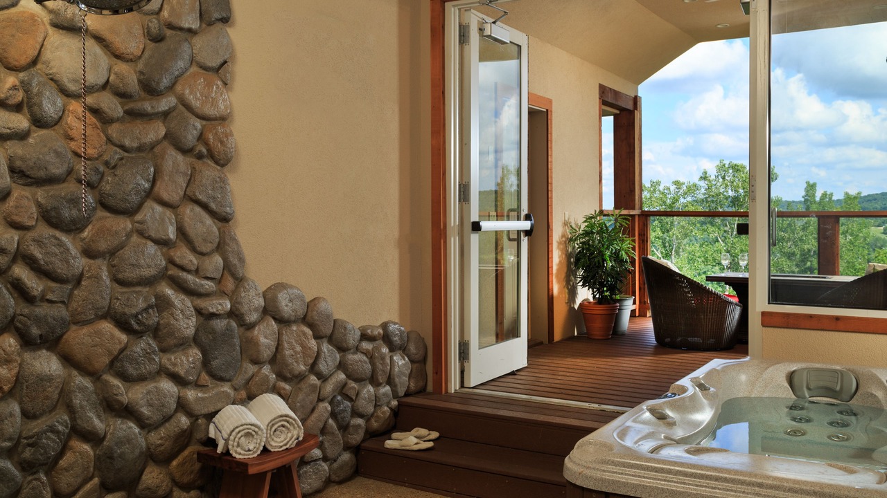 Photo of Livingroom in Hermann