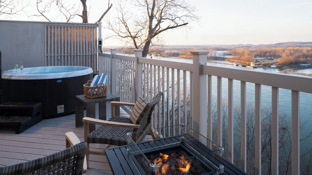 Photo of Bedroom in Hermann