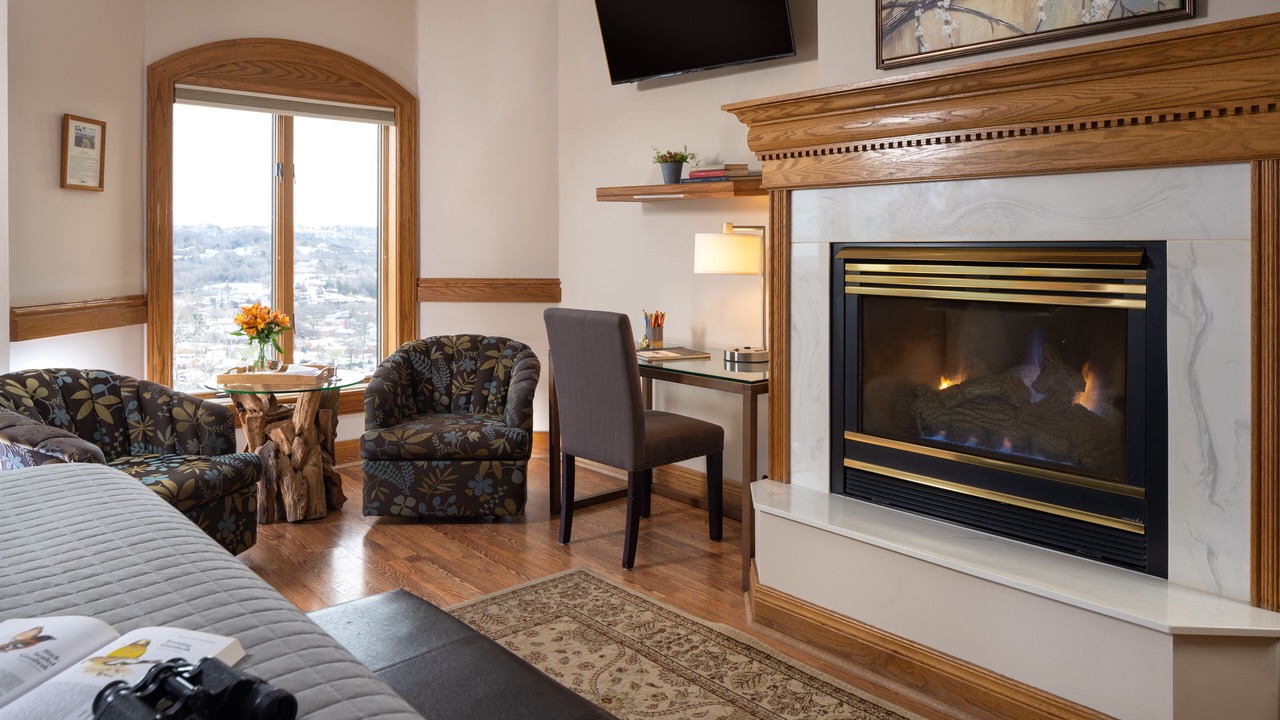 Photo of Bedroom in Hermann