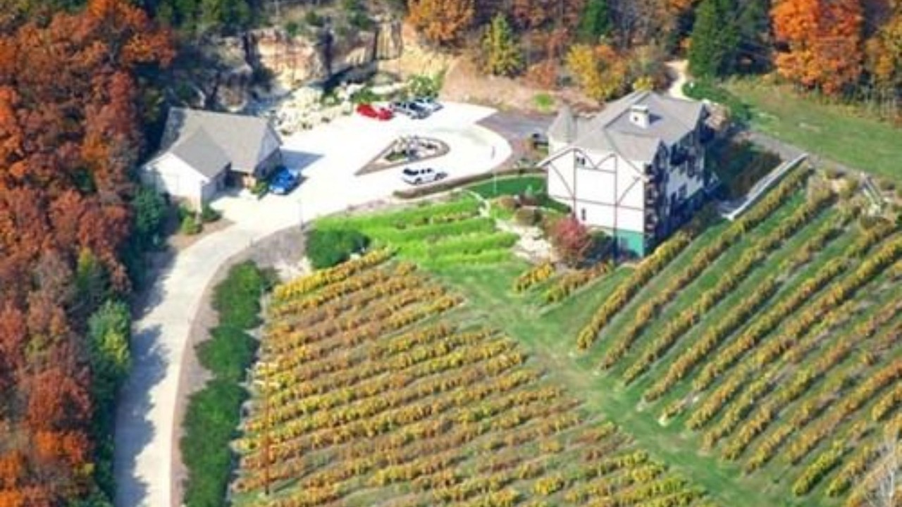 Photo of Outdoor in Hermann