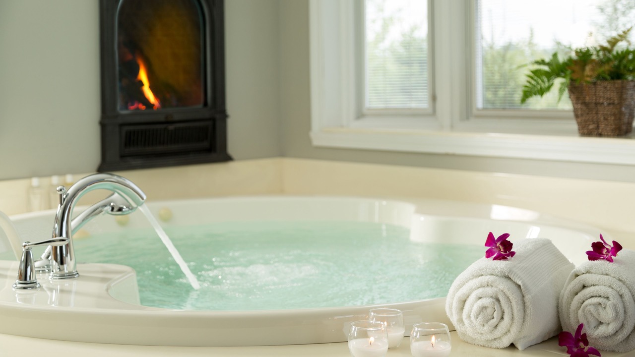 Photo of Bathroom in Hermann