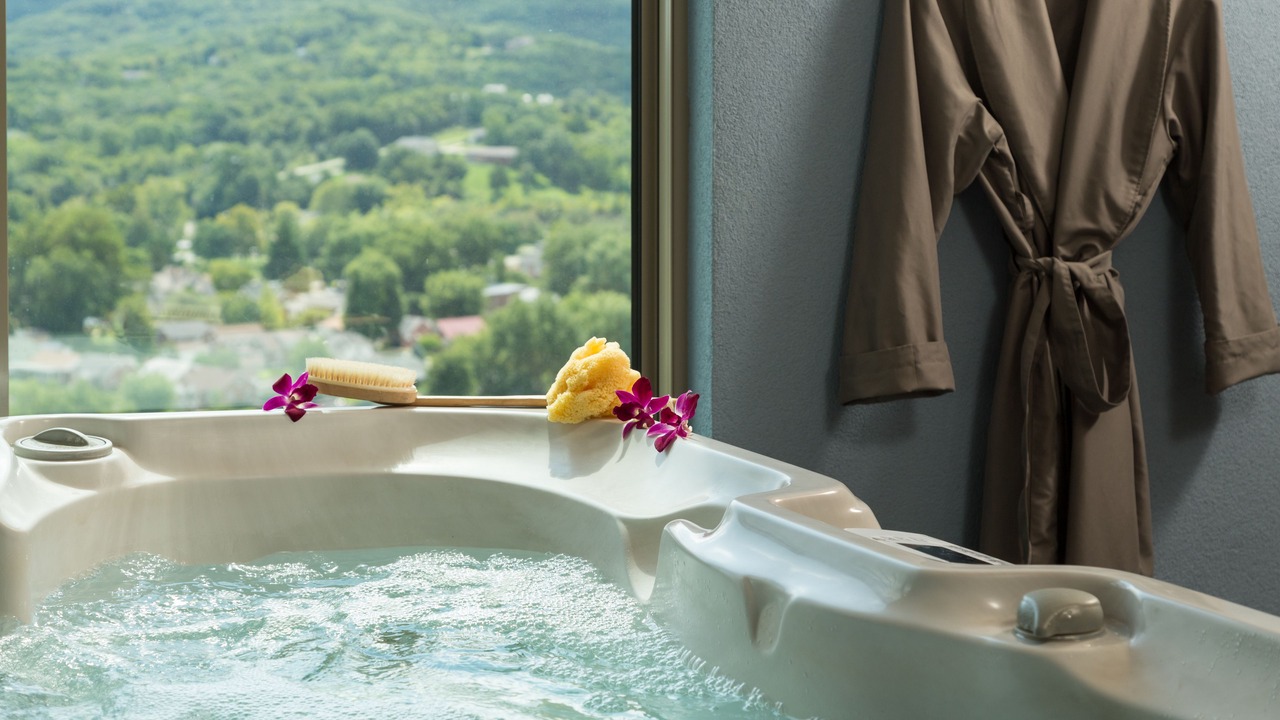 Photo of Bathroom in Hermann