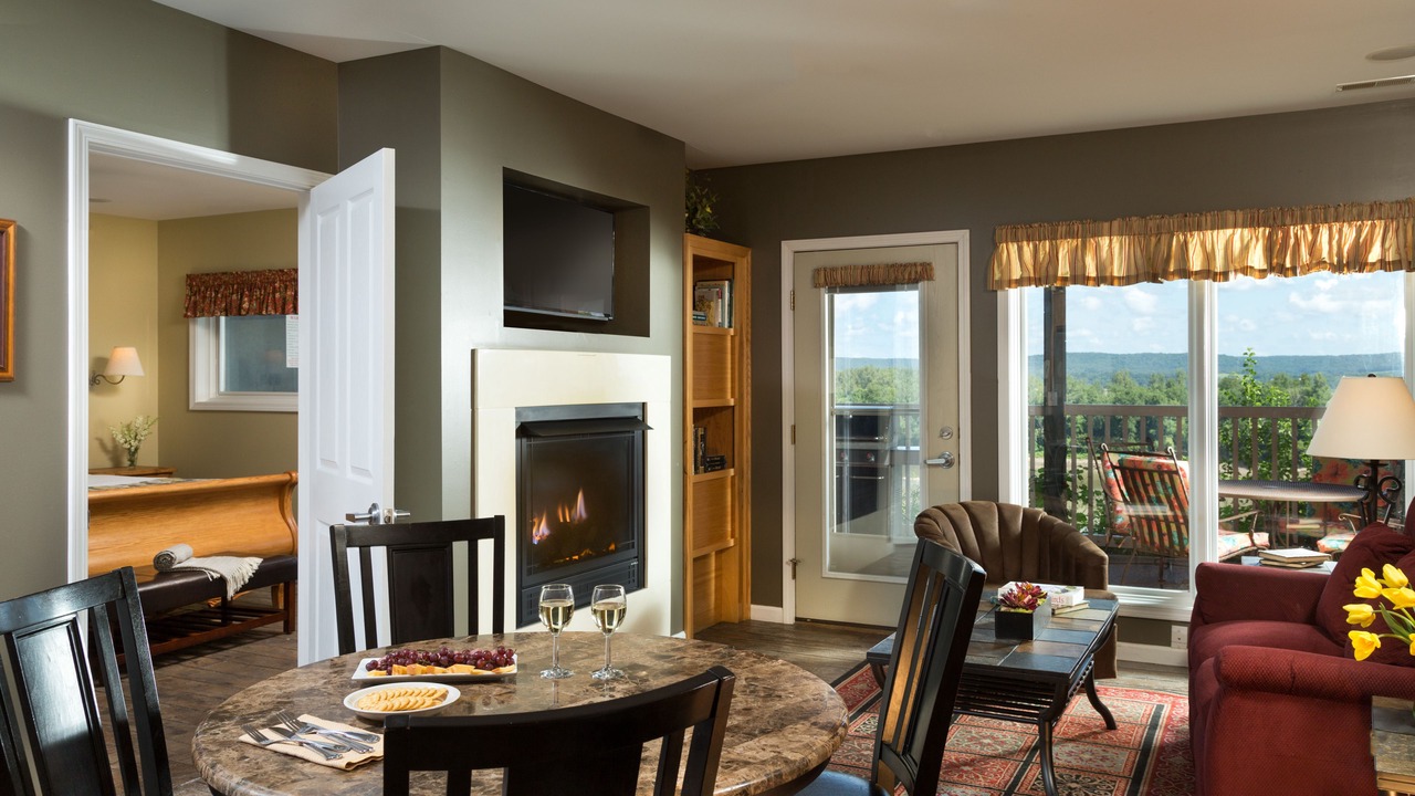 Photo of Bedroom in Hermann