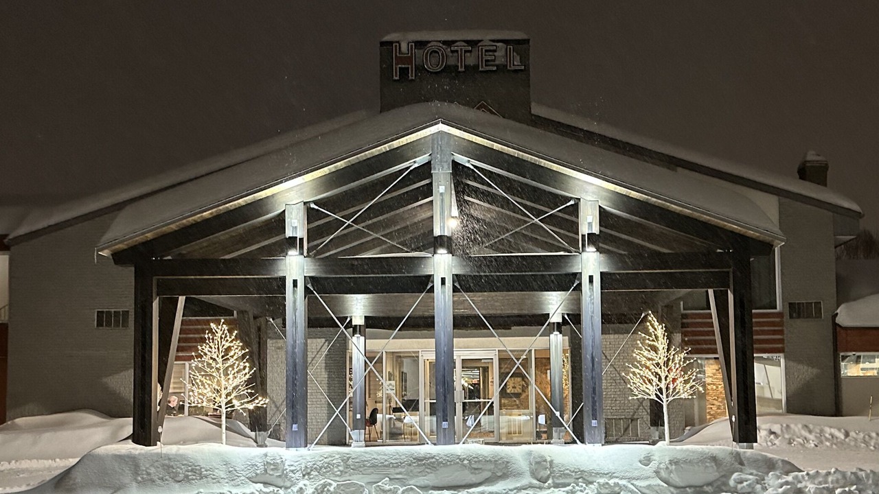 Photo of Outdoor in Baie-St-Paul