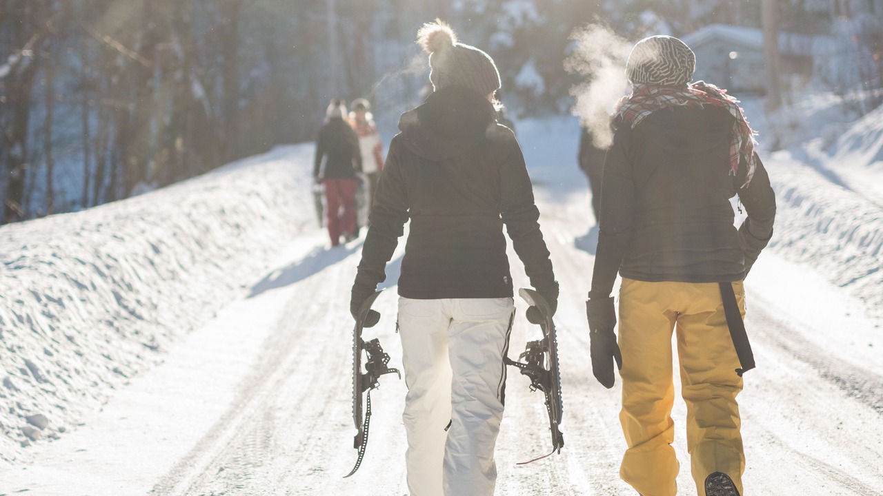 Photo of Outdoor in Baie-St-Paul