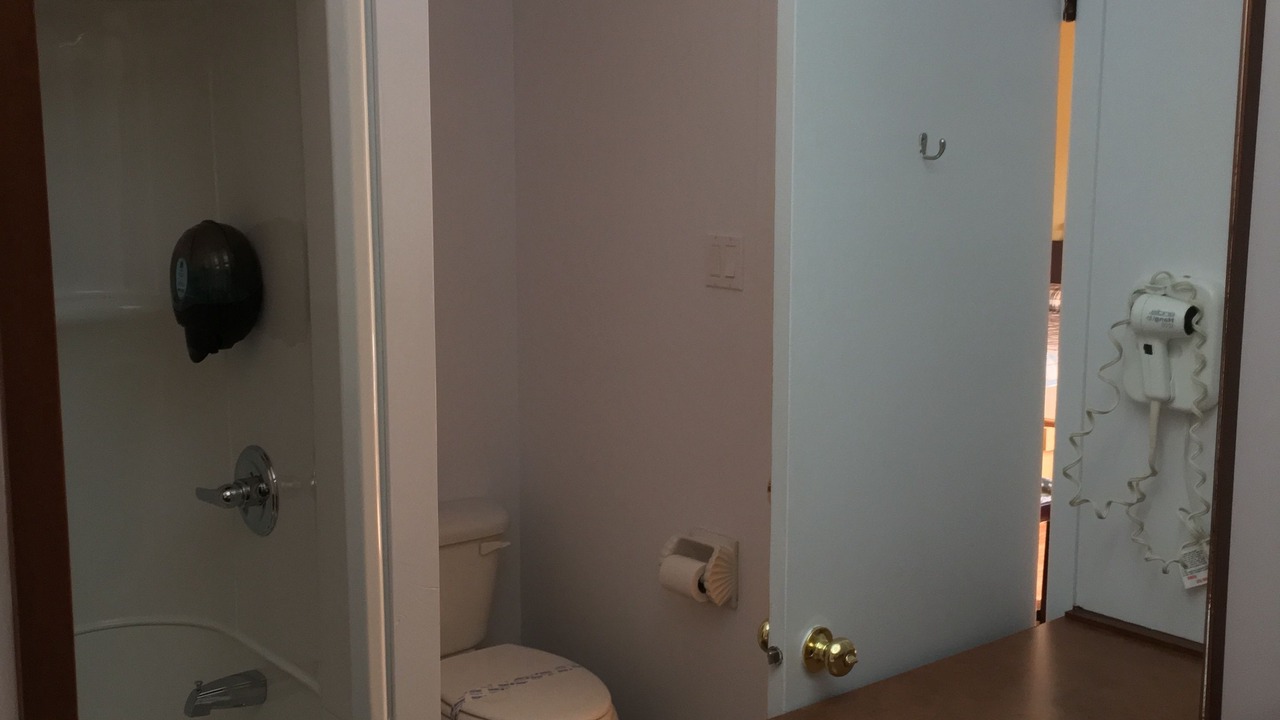 Photo of Bathroom in Baie-St-Paul