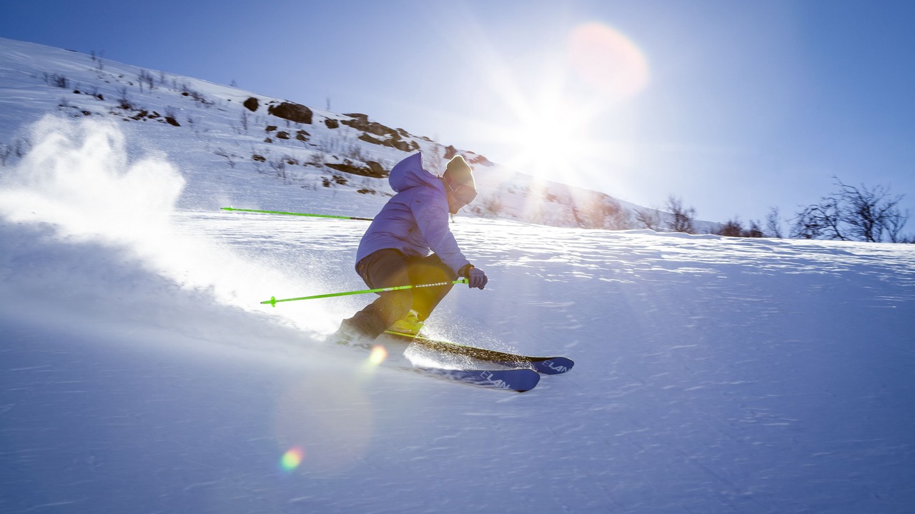 Photo of Outdoor in Baie-St-Paul