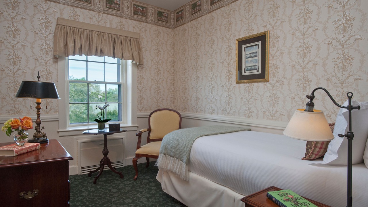 Photo of Bedroom in Nantucket Town