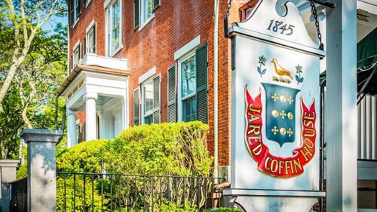 Photo of Outdoor in Nantucket Town