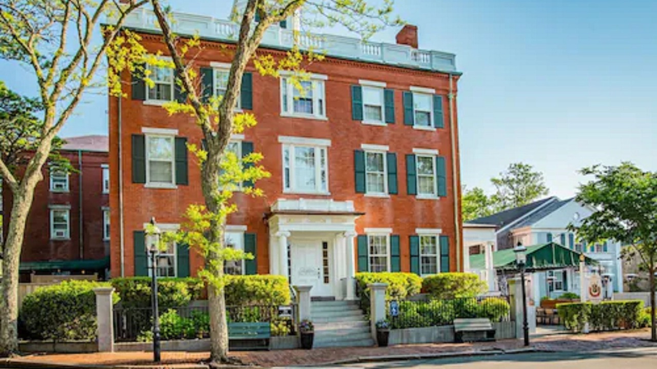 Photo of Outdoor in Nantucket Town