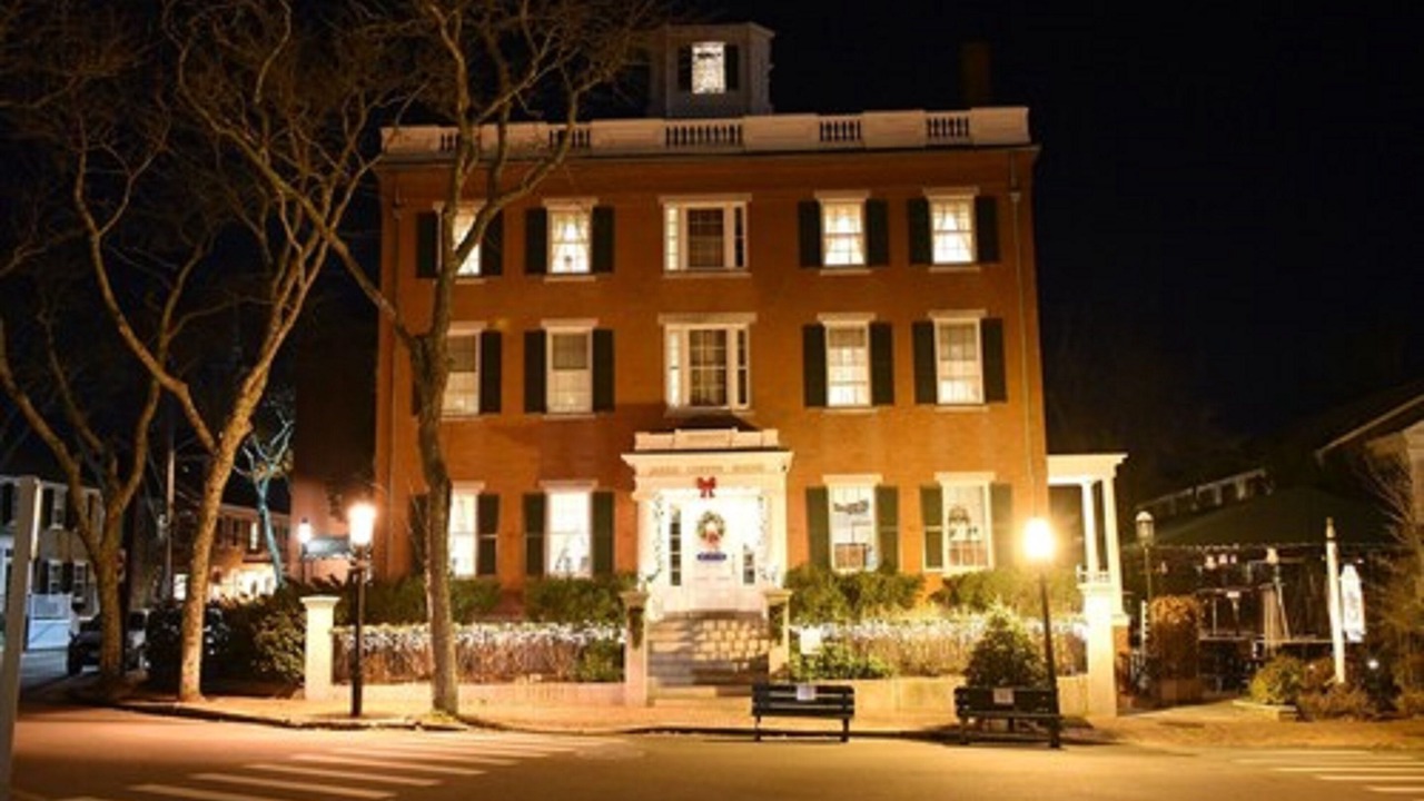 Photo of Outdoor in Nantucket Town