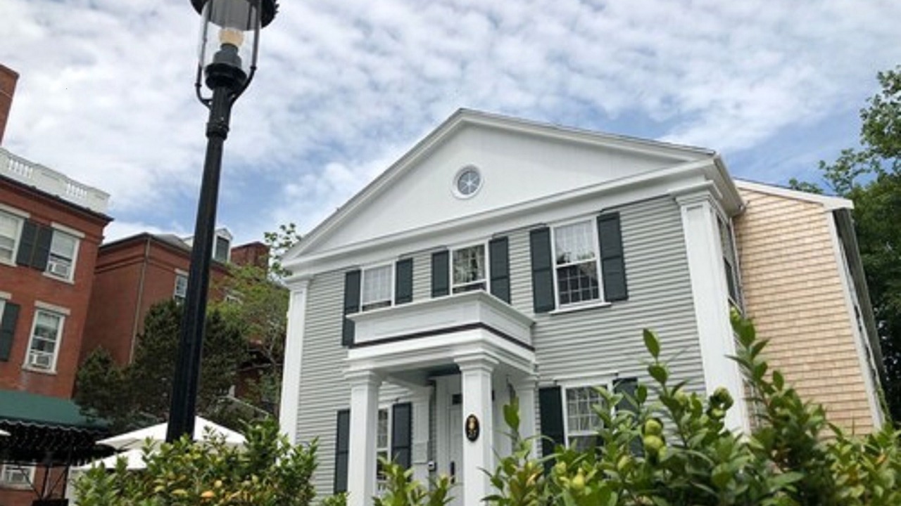 Photo of Outdoor in Nantucket Town