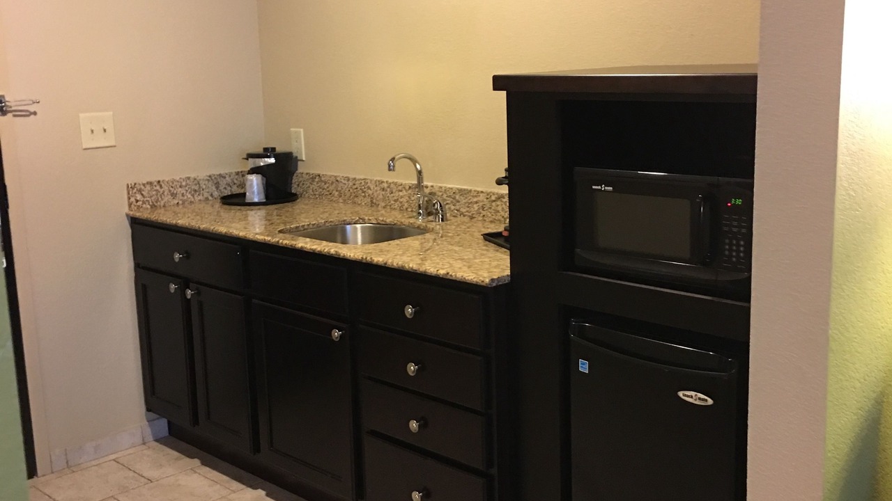 Photo of Kitchen in Bentonville