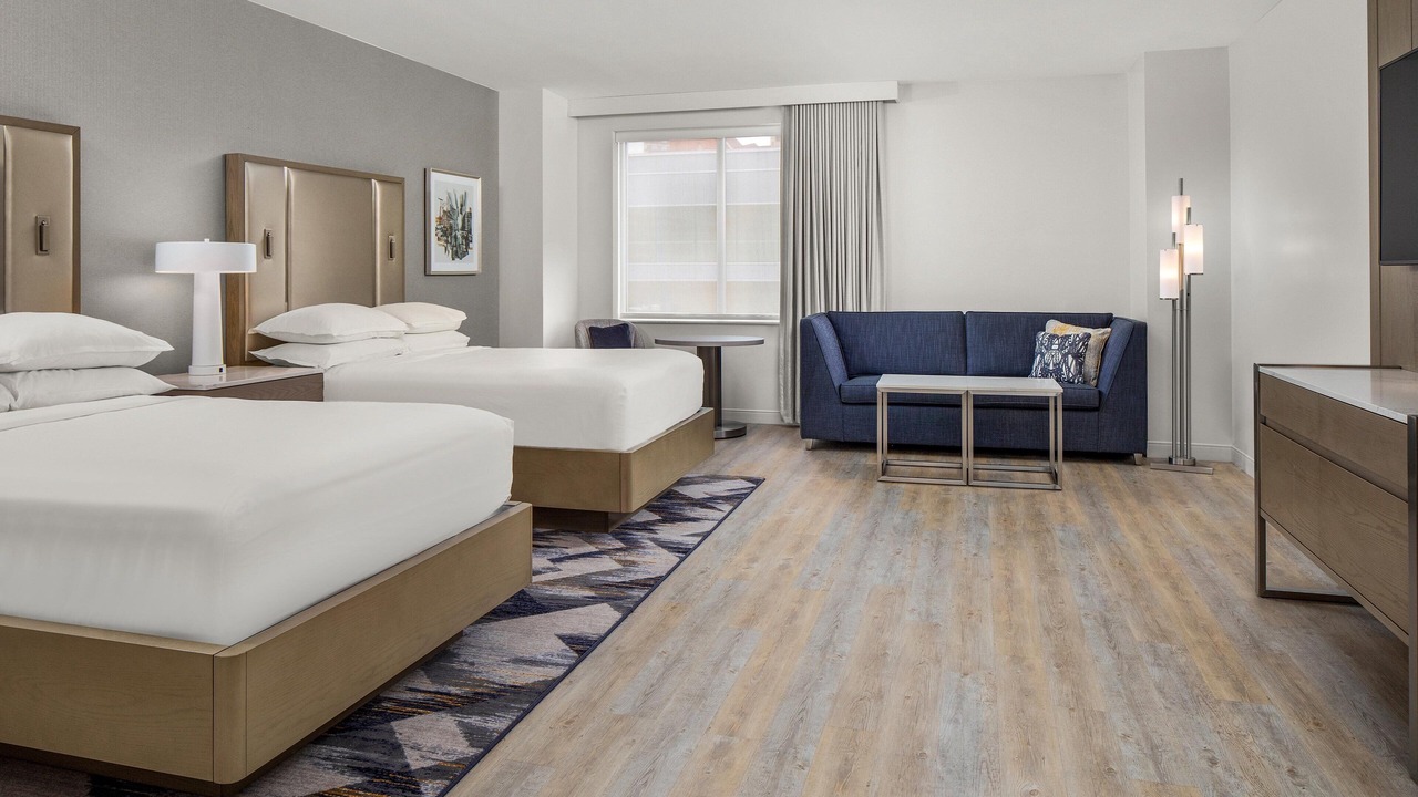 Photo of Bedroom in Downtown - Waterfront