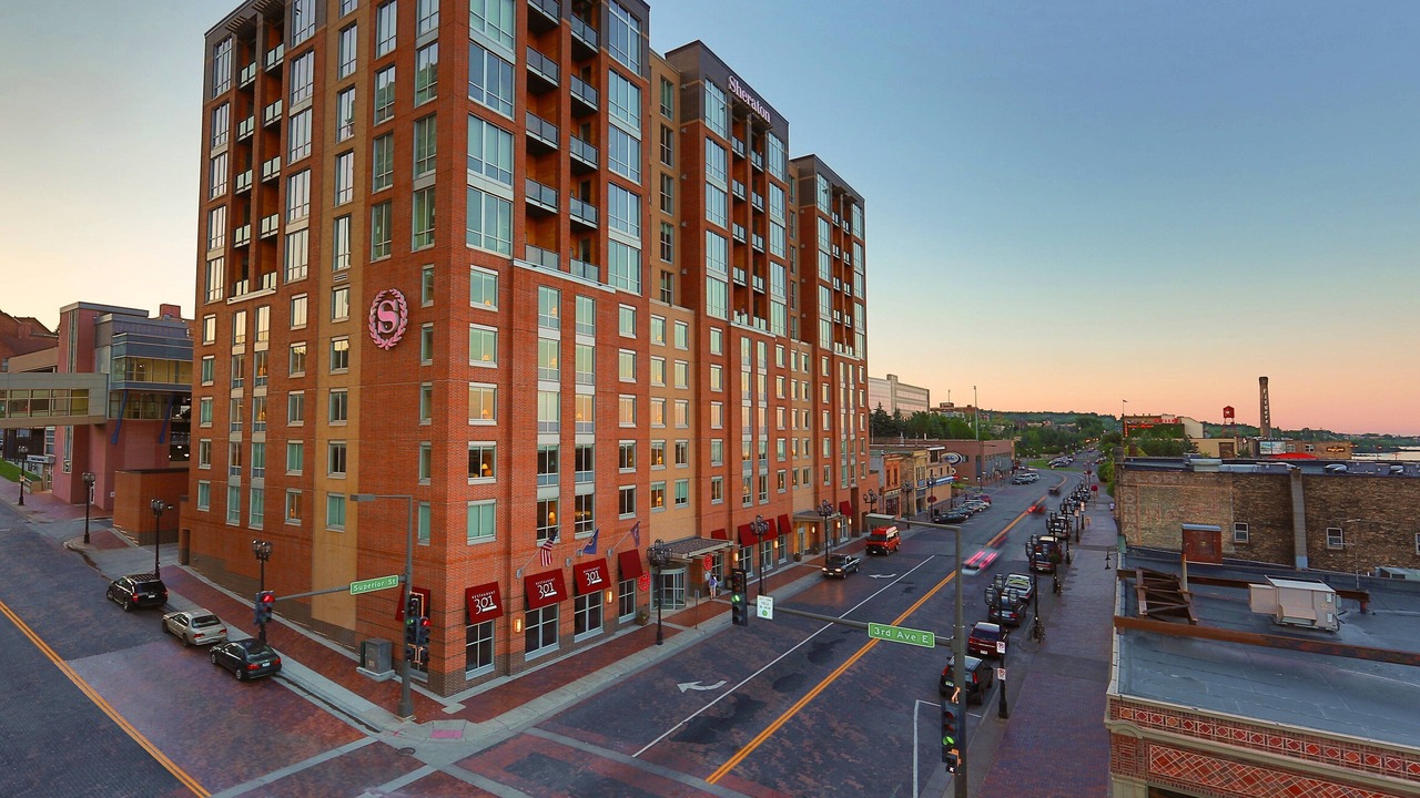 Photo of Outdoor in Downtown - Waterfront