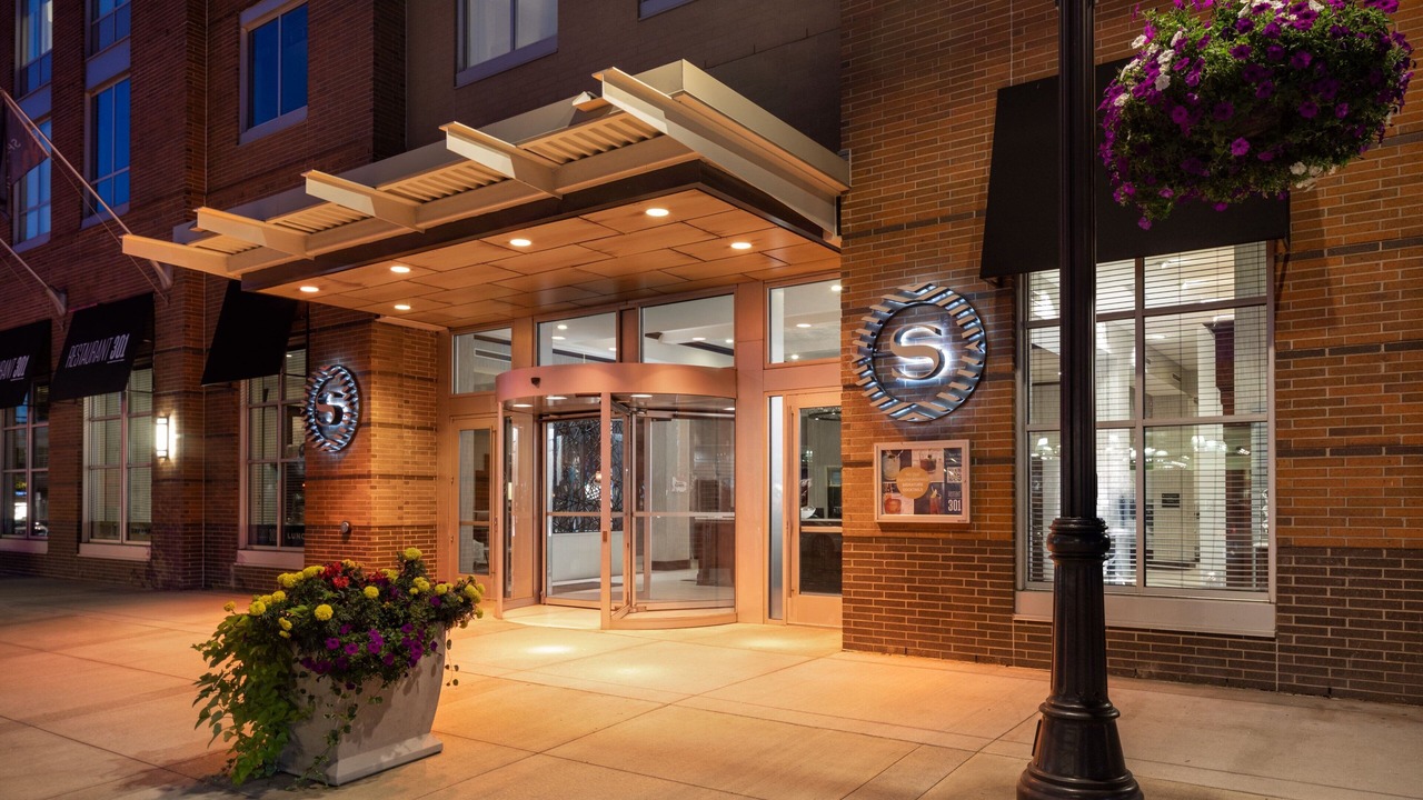 Photo of Outdoor in Downtown - Waterfront