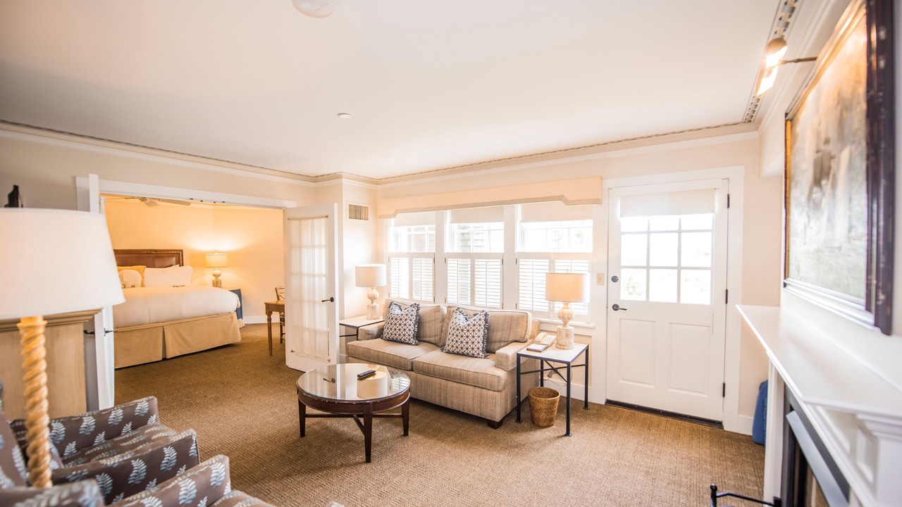 Photo of Bedroom in Brant Point