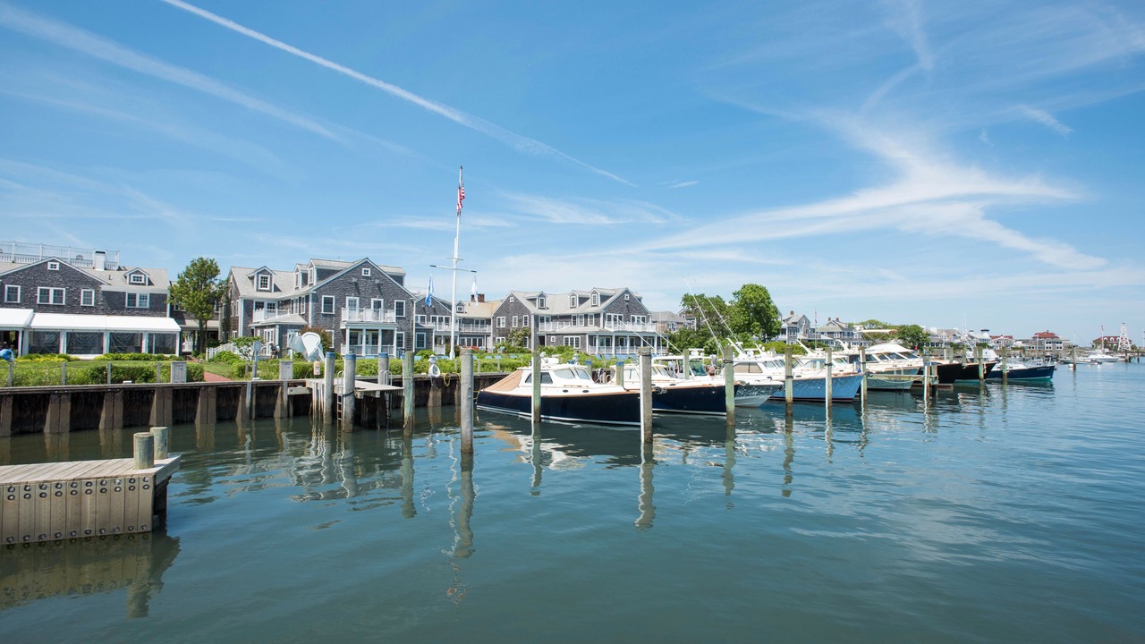 Photo of Outdoor in Brant Point