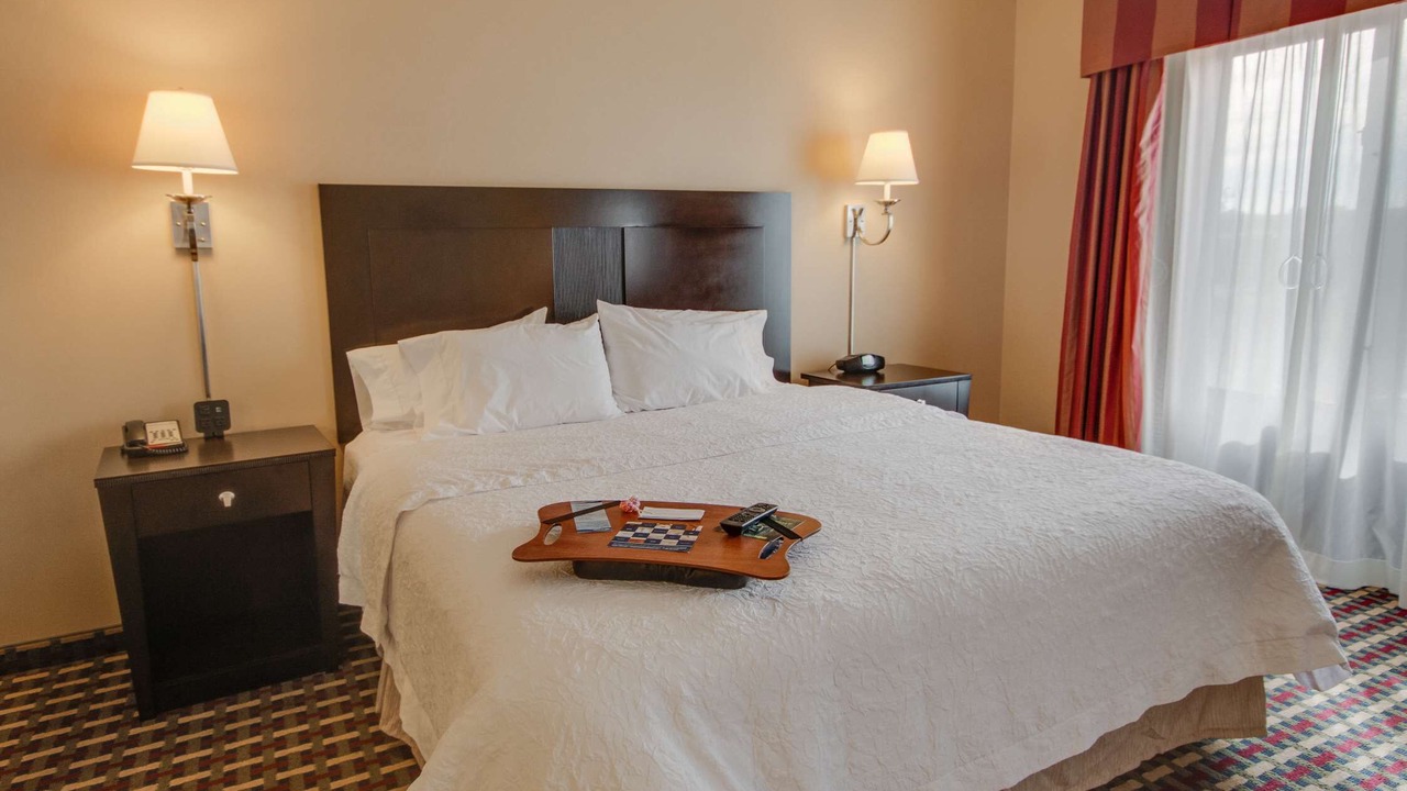 Photo of Bedroom in Las Cruces